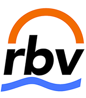 rbv Logo von rbv