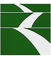 Straßenbau Logo vom Straßenbau